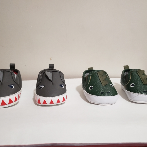 Shoes for babies - Picture 1 of 2